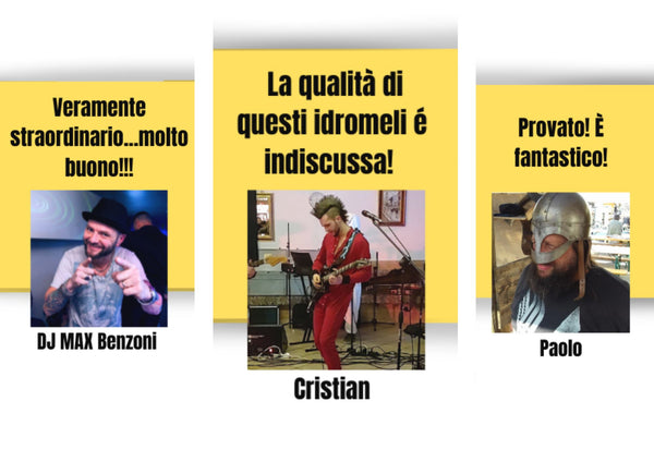 ApiVeniti Tre Vincitori (la spedizione gratuita)