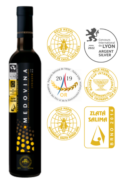 ApiVeniti Tre Vincitori (la spedizione gratuita)