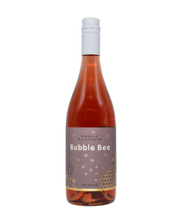 Idromele Frizzante "Bubble Bee Rosato"